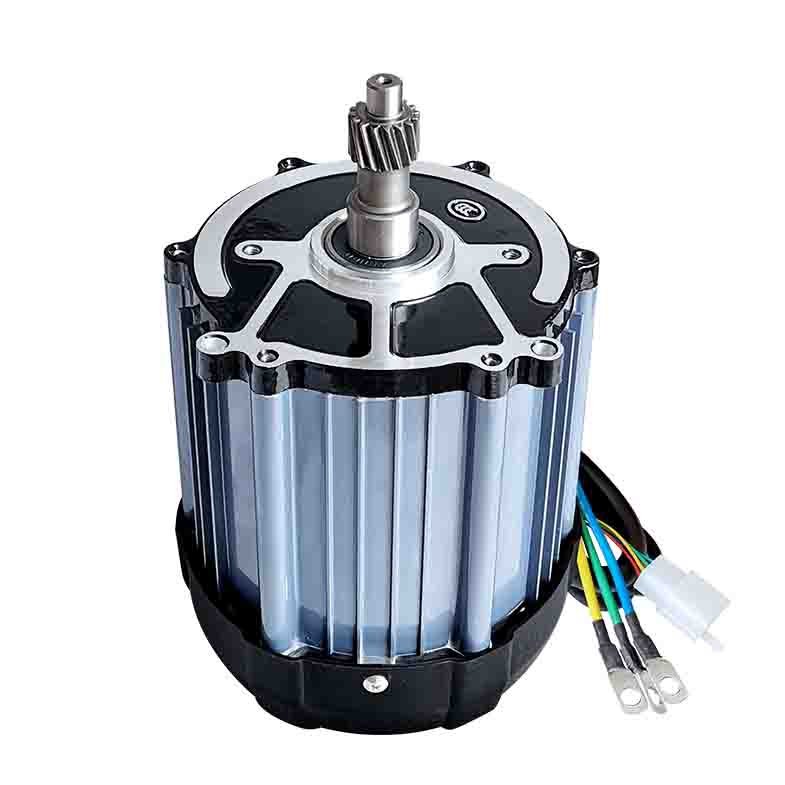 Chinese Good Quality Cheap Three Wheels Small Car Modification Motor