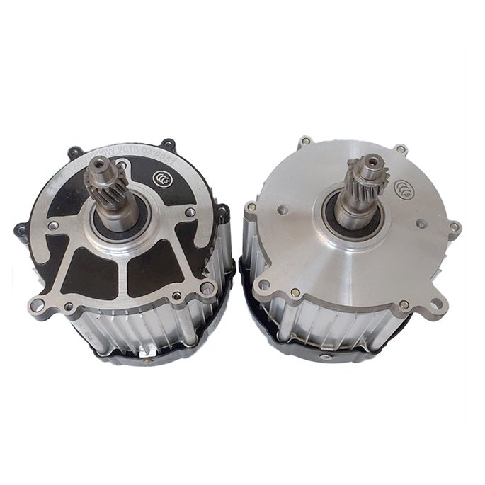 Chinese Good Quality Cheap Three Wheels Small Car Modification Motor