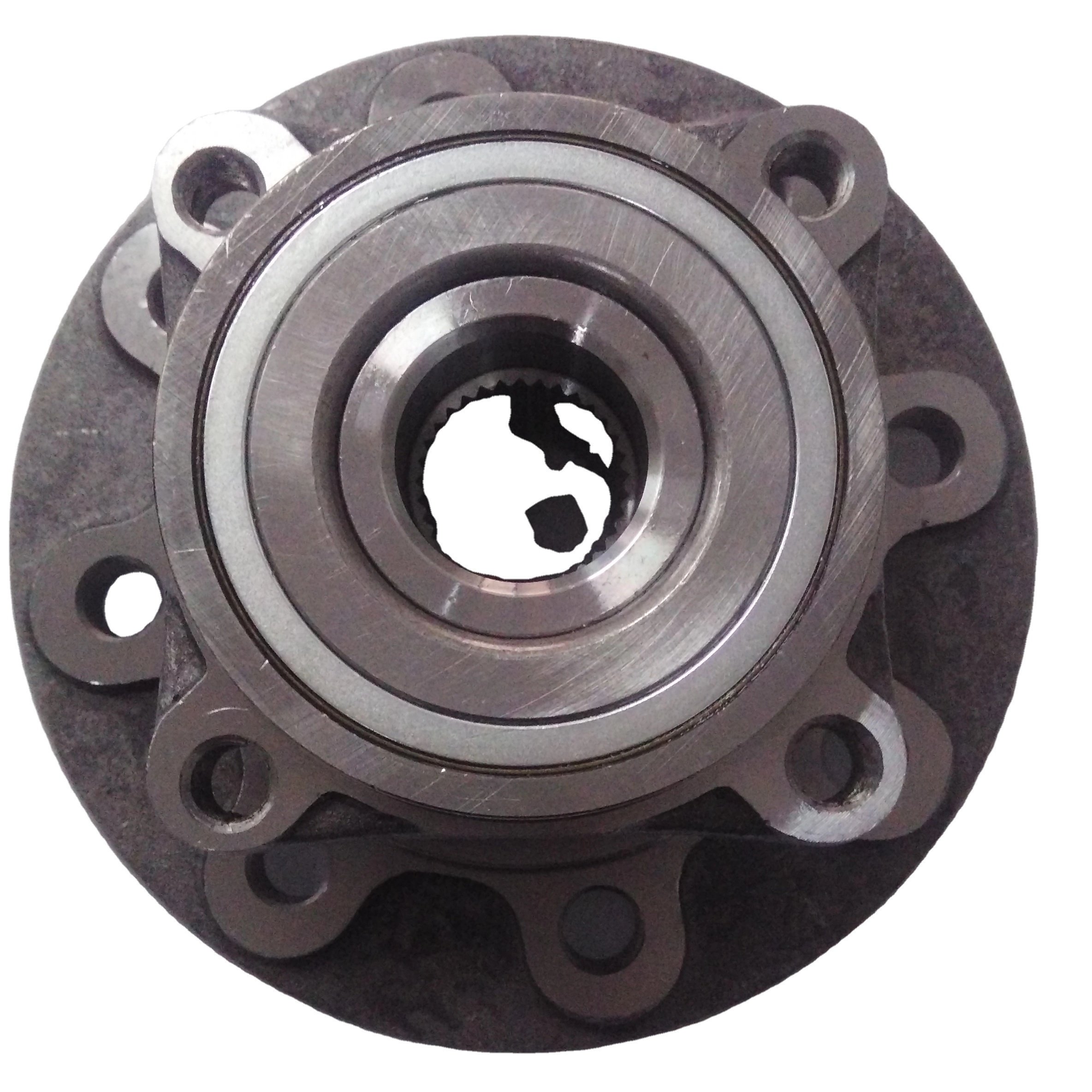 High Precision Rear Wheel Hub Bearing Spare Parts 515012 5010020AA for D-odge Ram 2500