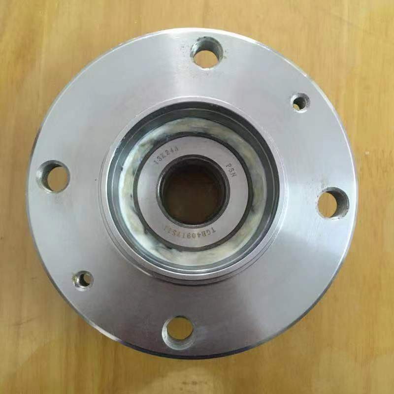 RW 206 ABS Wheel Hub for Peugeot 206