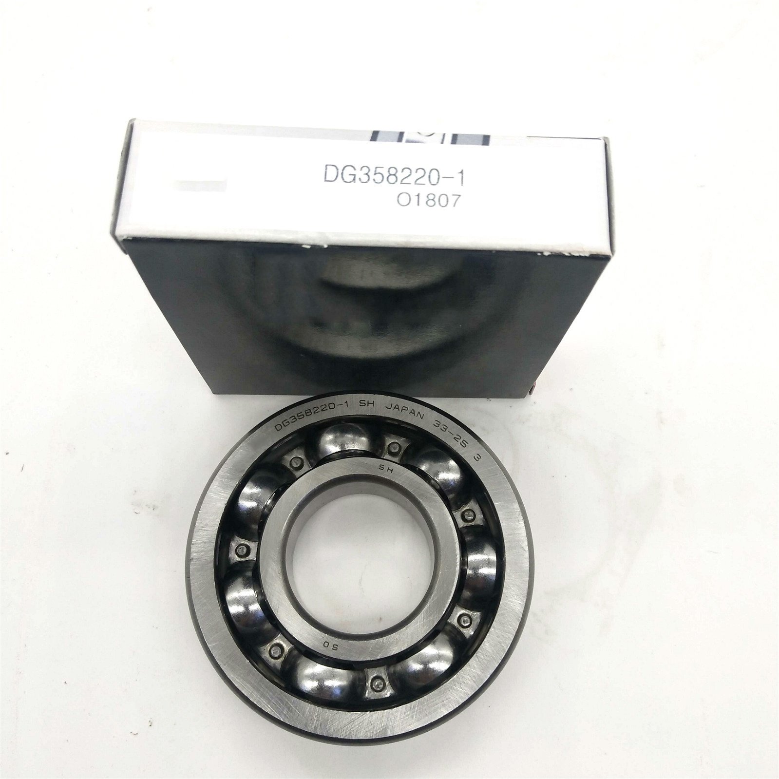 Deep Groove Ball Bearing DG358220-1 Auto Bearing DG358220-1 SH
