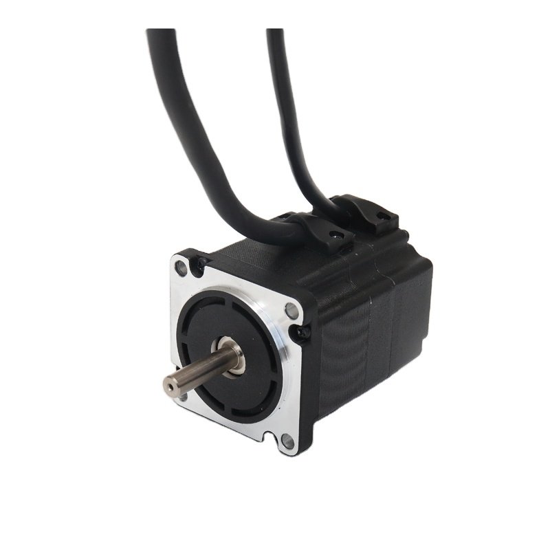 Custom Bldc motor 48V 72V 1000w 1.5kw 3KW Chinese Factory Brushless Dc Motor With Controller