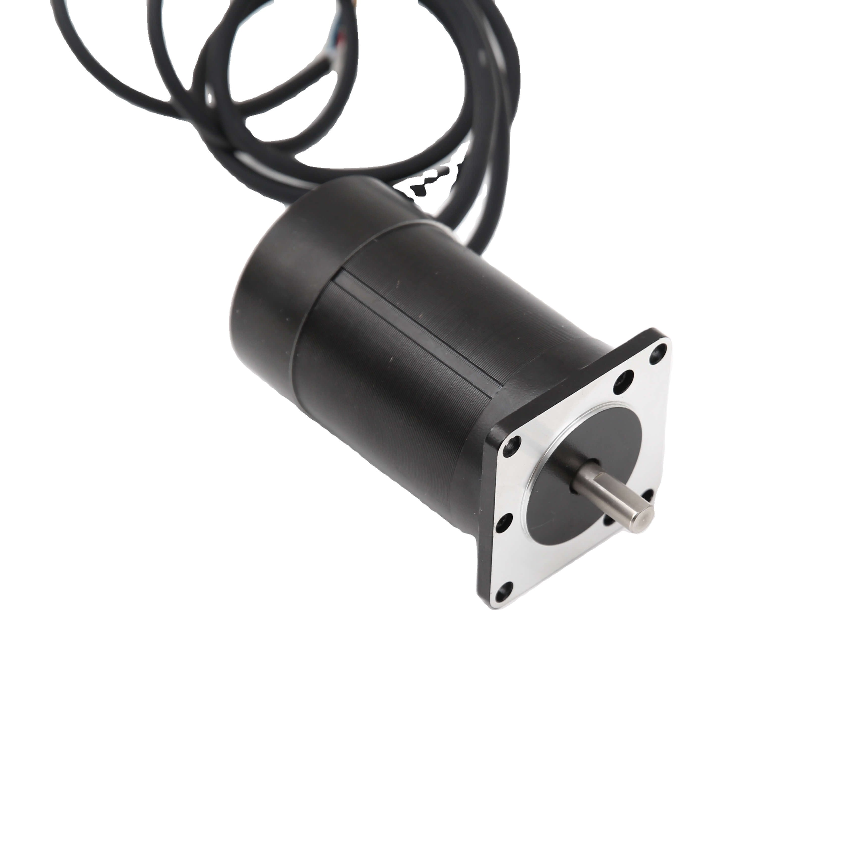 Custom Bldc motor 48V 72V 1000w 1.5kw 3KW Chinese Factory Brushless Dc Motor With Controller