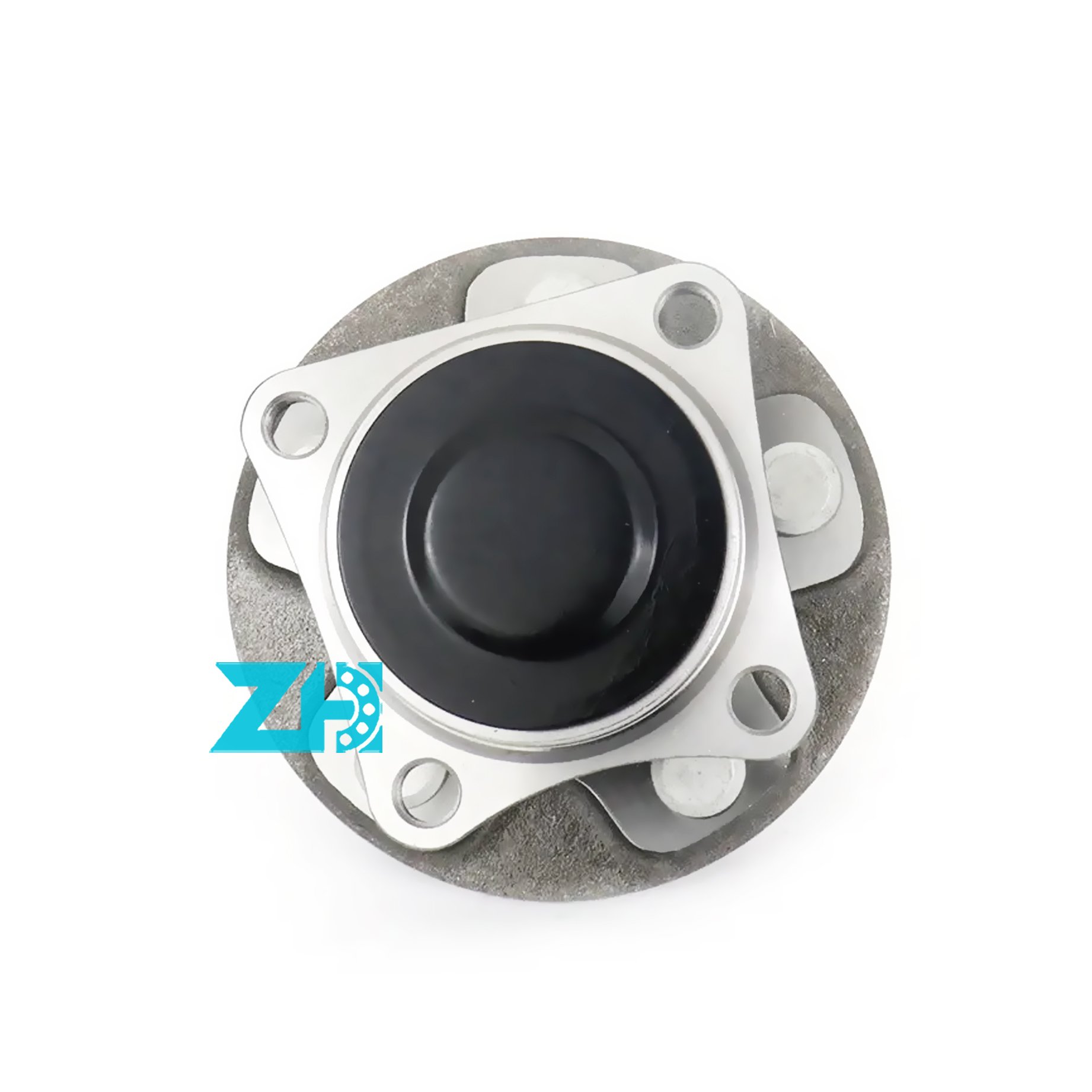 High Quality Bearing 42410-12070 Rear Axle Hub Bearing 3DACF027F-13FG for Toyota Corolla Altis 2007-20014