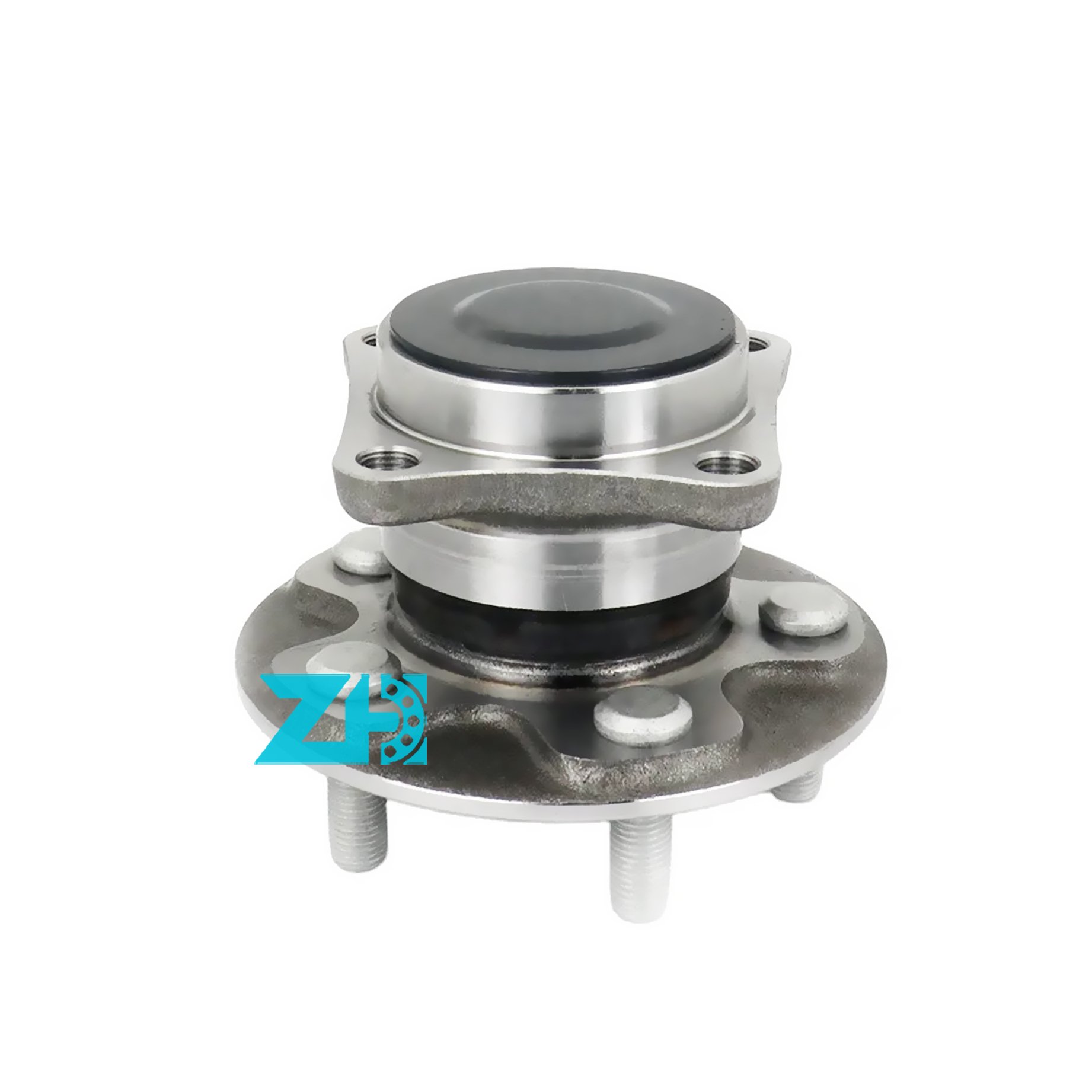 High Quality Bearing 42410-12070 Rear Axle Hub Bearing 3DACF027F-13FG for Toyota Corolla Altis 2007-20014