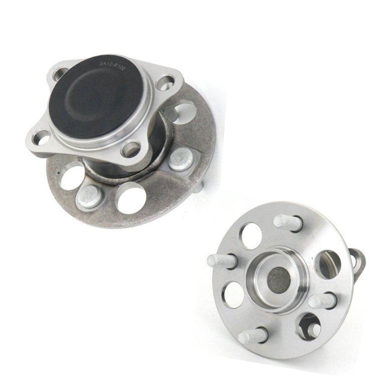 Wheel Hub Bearing Assembly 42410-52070 42410-0D040 Rear Wheel Hub Bearing for toyota Yaris NCP90 NCP92