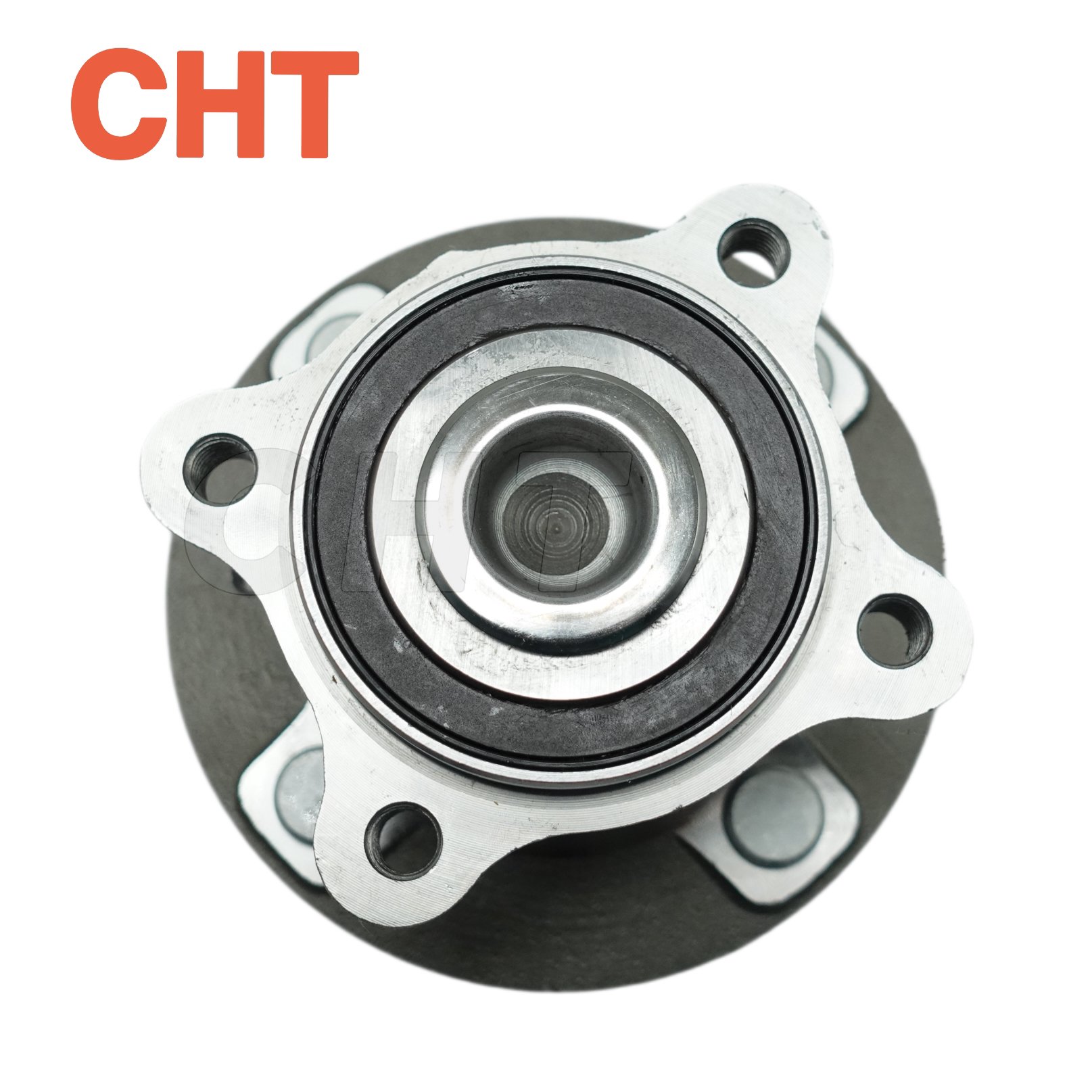 CHT AUTO Rear Wheel Hub Bearing for Chevralet AVEO T300 2011-2020 OEM 13500590 13500589