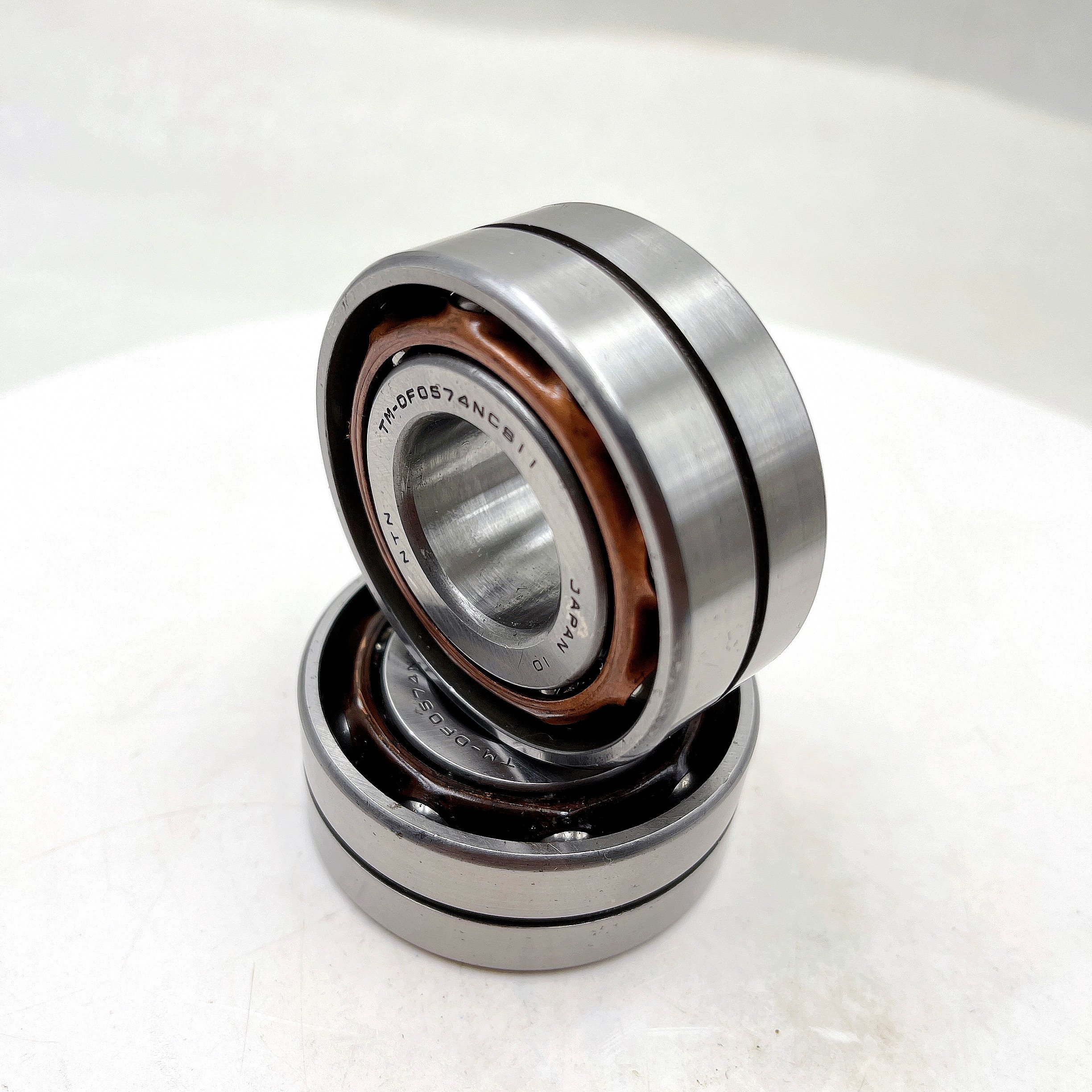 Angular Contact Thrust Ball Bearing 405DTVL729, 412DTVL730 Auto Machine