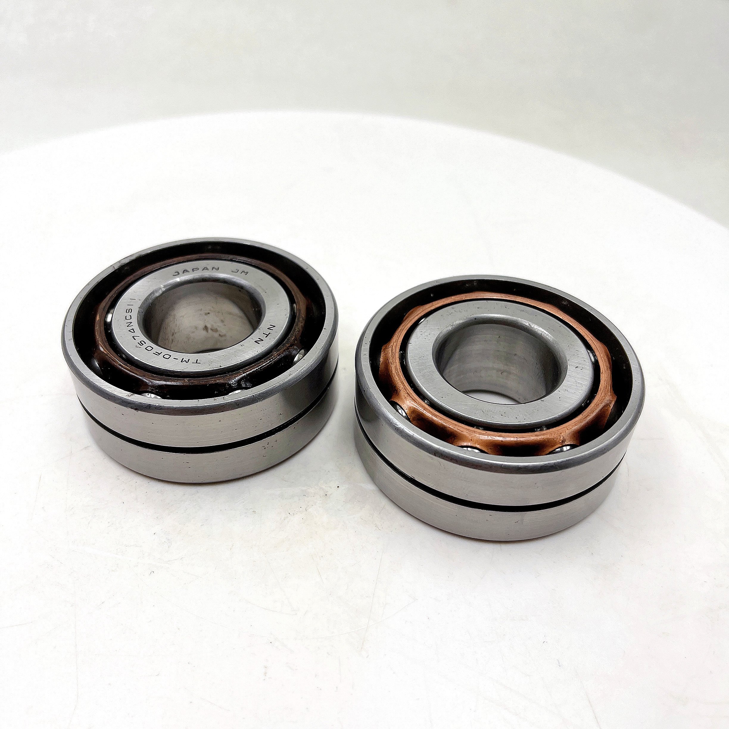 Angular Contact Thrust Ball Bearing 405DTVL729, 412DTVL730 Auto Machine