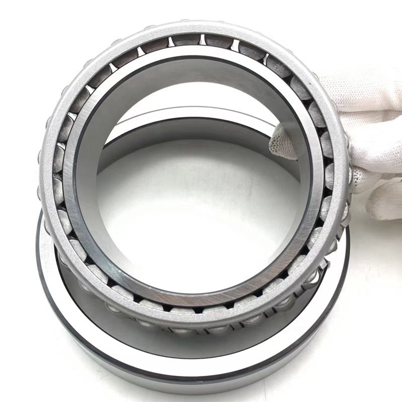 2007912 Auto Bearing 32912JR Wheel Hub Bearing 32912 JR Taper Roller Bearing 60*85*17mm