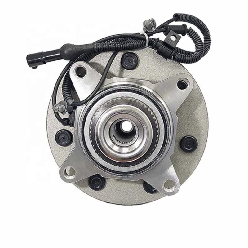For Ford F-150 Front Wheel Hub Bearing Assembly 9L3Z1104C 9L3Z-1104-C 515118