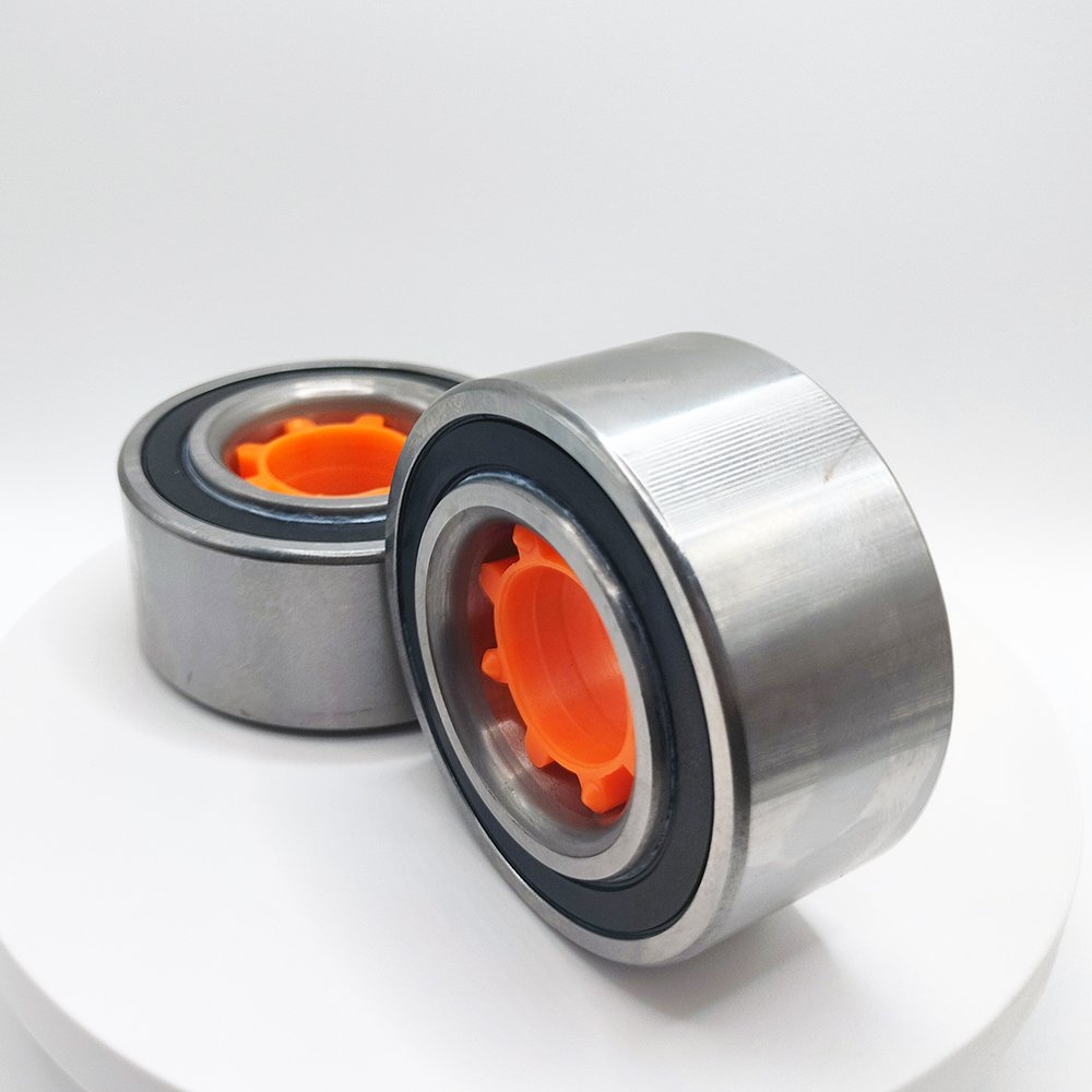 Brand Oem Auto Wheel Hub Bearing Front Rear Bearing DAC Series Chinese Good Quality