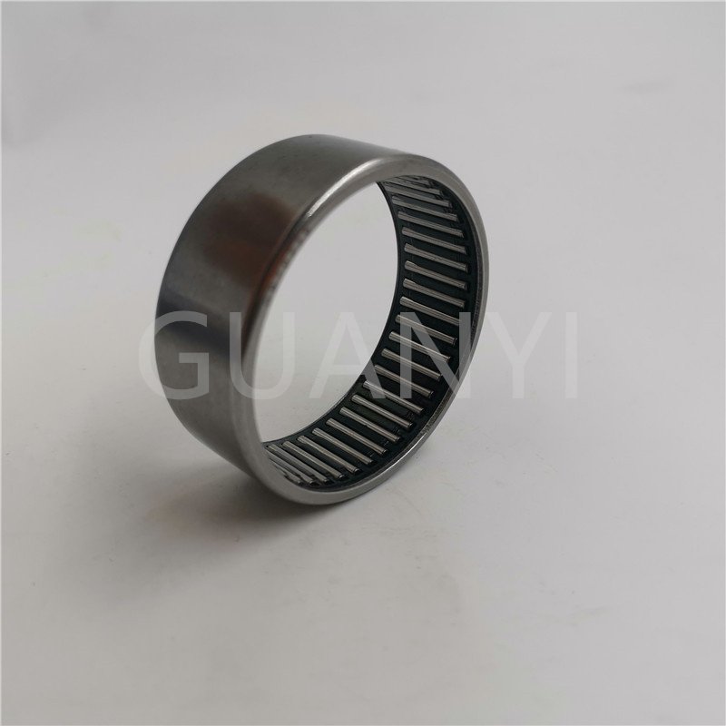 DB70911 Peugeot 206SD Wheel Bearing Kit Needle Bearing