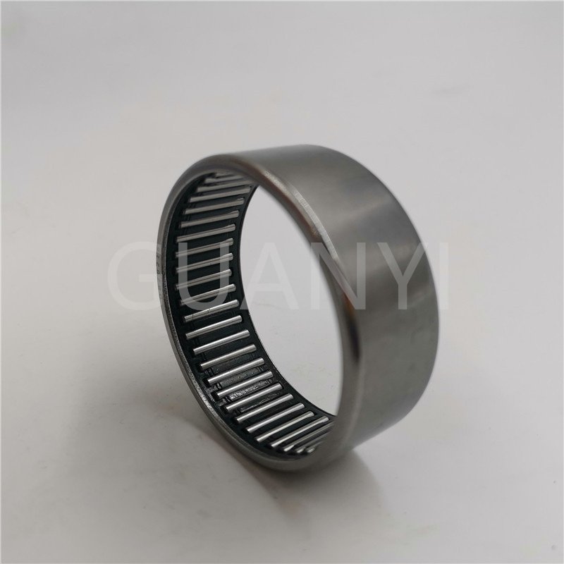DB70911 Peugeot 206SD Wheel Bearing Kit Needle Bearing