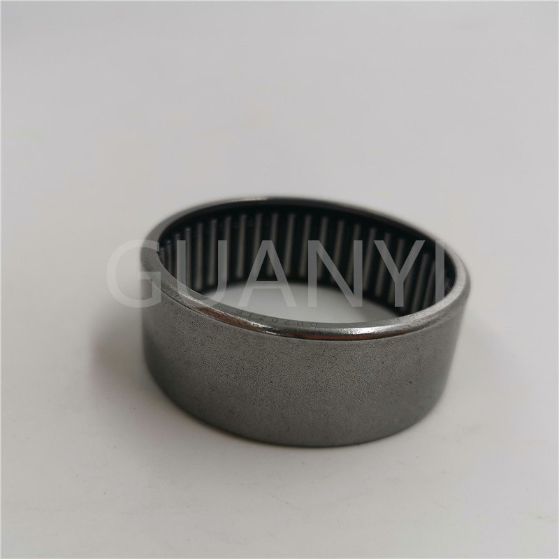 DB70911 Peugeot 206SD Wheel Bearing Kit Needle Bearing