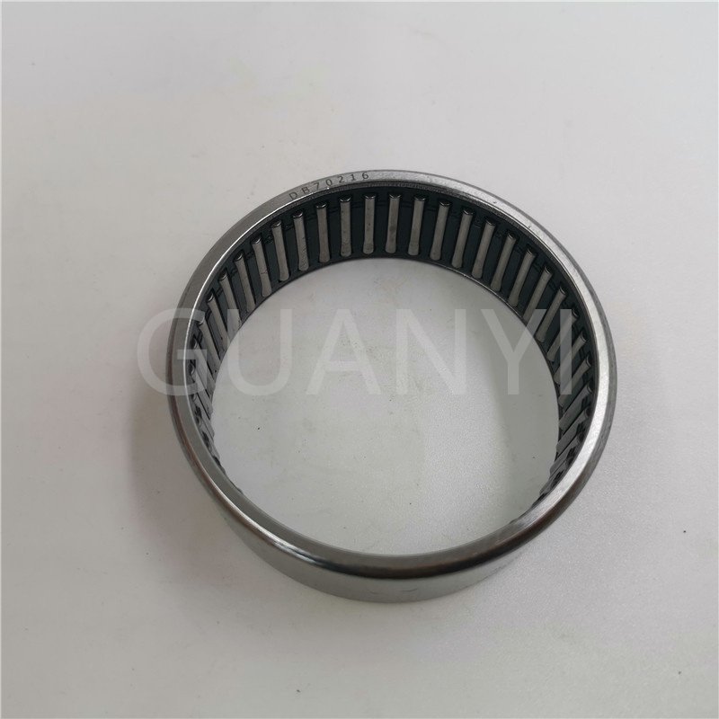 DB70911 Peugeot 206SD Wheel Bearing Kit Needle Bearing