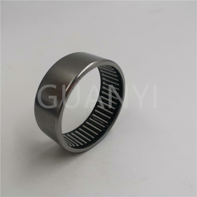 DB70911 Peugeot 206SD Wheel Bearing Kit Needle Bearing