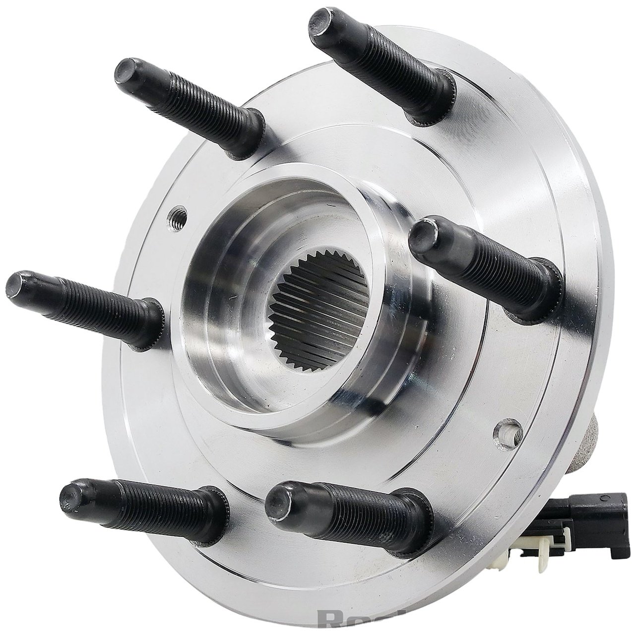 Auto Parts Front Wheel Hub Bearing Assembly for Cadillac Escalade Chevrolet GMC Yukon 84869190 23356814 23498357 951139 FW435