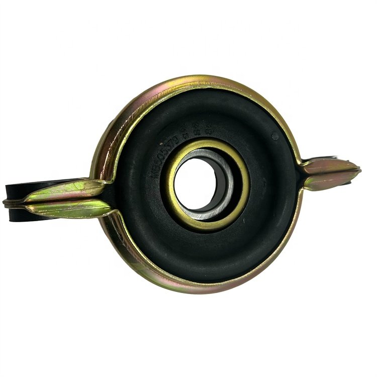 MB505379 High Quality Automotive Center Support Bearing Installation for JAC Shuailing T6 for Lufeng LANDWIND X8 Bridge Bearing