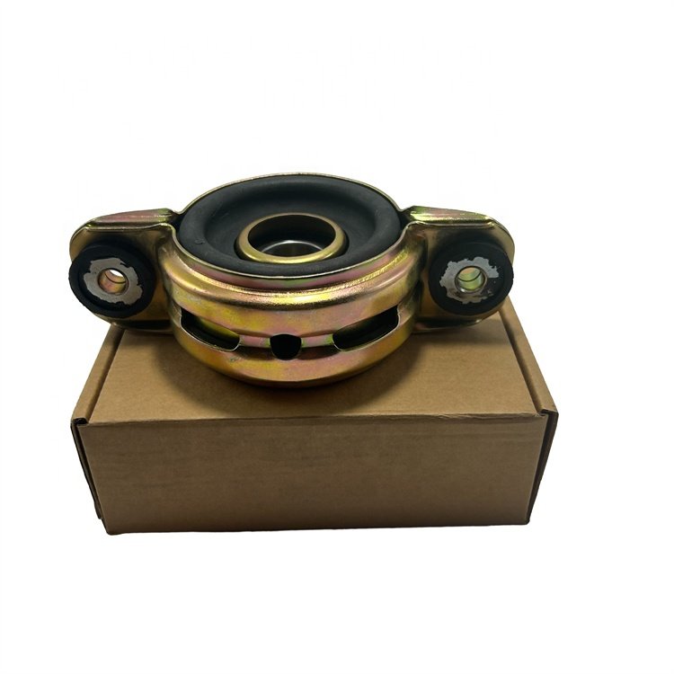 MB505379 High Quality Automotive Center Support Bearing Installation for JAC Shuailing T6 for Lufeng LANDWIND X8 Bridge Bearing
