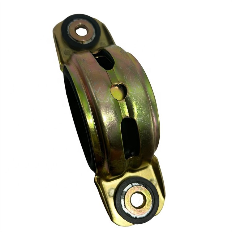 MB505379 High Quality Automotive Center Support Bearing Installation for JAC Shuailing T6 for Lufeng LANDWIND X8 Bridge Bearing