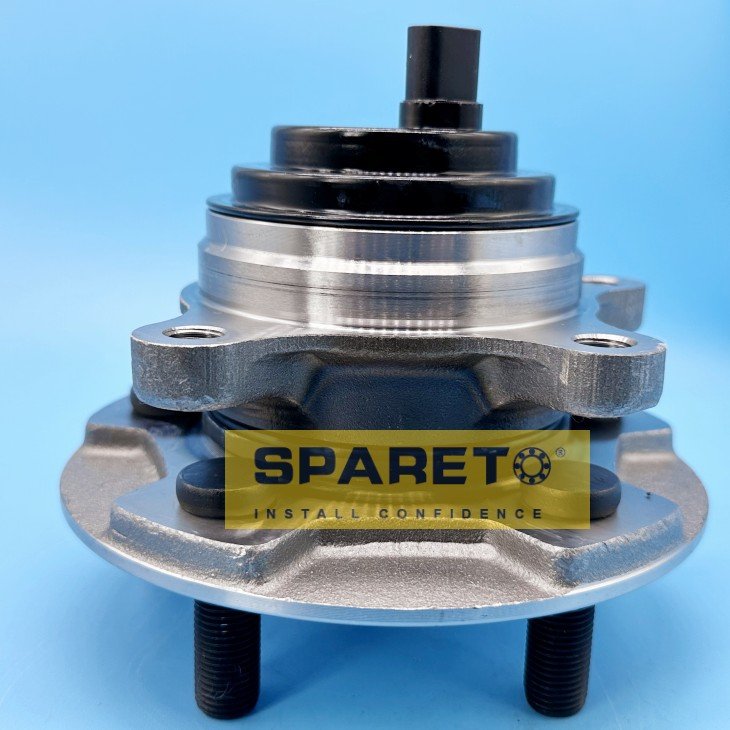 FOR 2017- LEXUS LS500/500H/350 43550-11020 WHEEL HUB ASSEMBLY SPARETO
