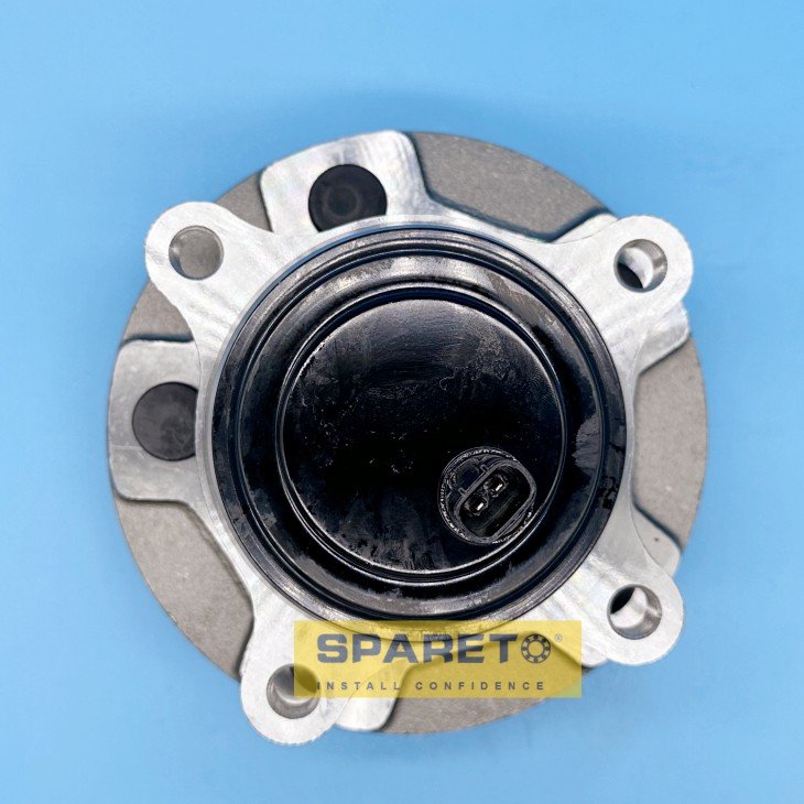 FOR 2017- LEXUS LS500/500H/350 43550-11020 WHEEL HUB ASSEMBLY SPARETO