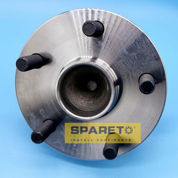 FOR 2017- LEXUS LS500/500H/350 43550-11020 WHEEL HUB ASSEMBLY SPARETO