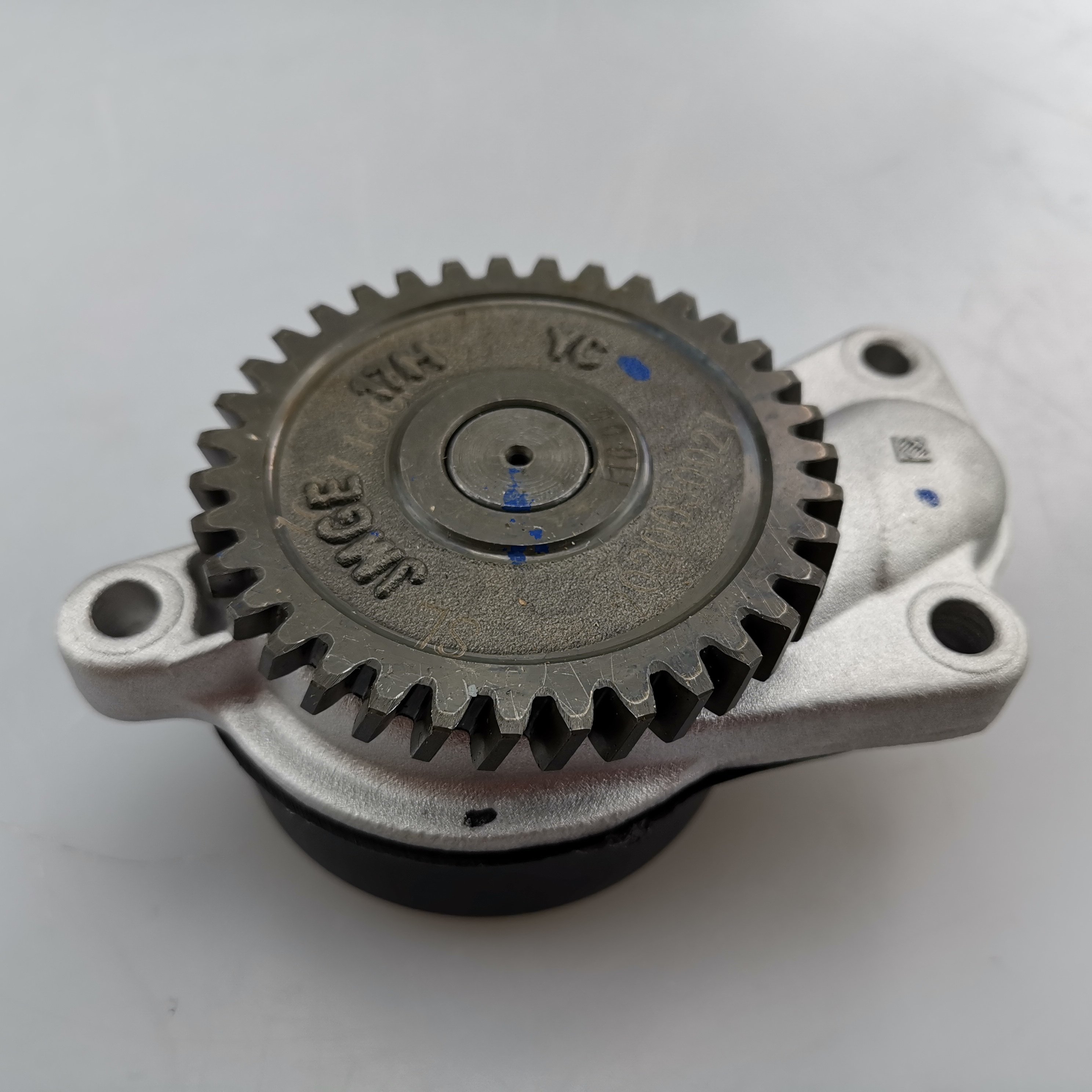 SAIC MAXUS V80/T60 Oil Pump European 4 Emission Standard C00014631