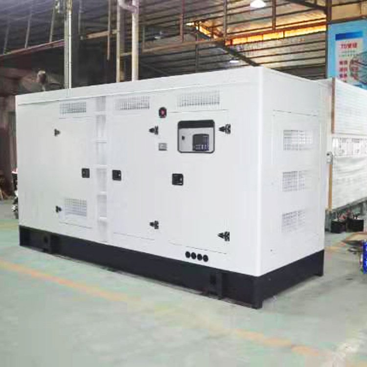 Generators Manufacturers 630kw 788kva Diesel Genset 1/3 Phase Silent Diesel Generator Set United Power Generator Hot Sale