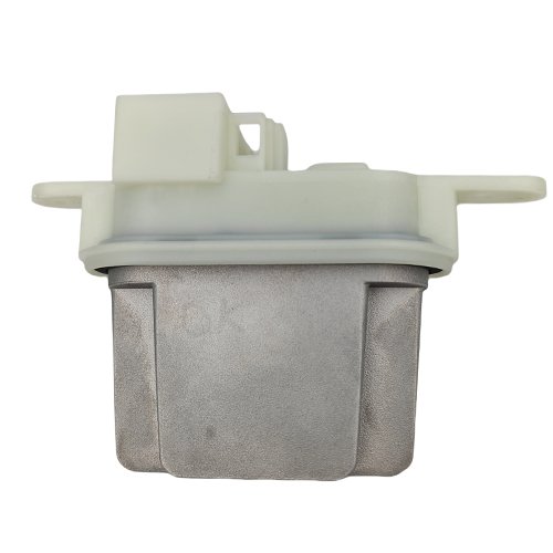 Blower Regulator HVAC Blower Motor Resistor for Renault Laguna with OEM 52426558 271502060R