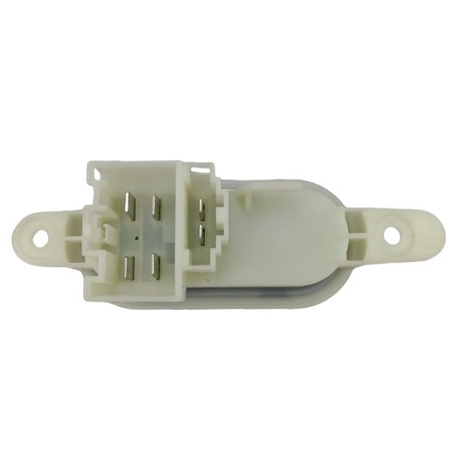 Blower Regulator HVAC Blower Motor Resistor for Renault Laguna with OEM 52426558 271502060R