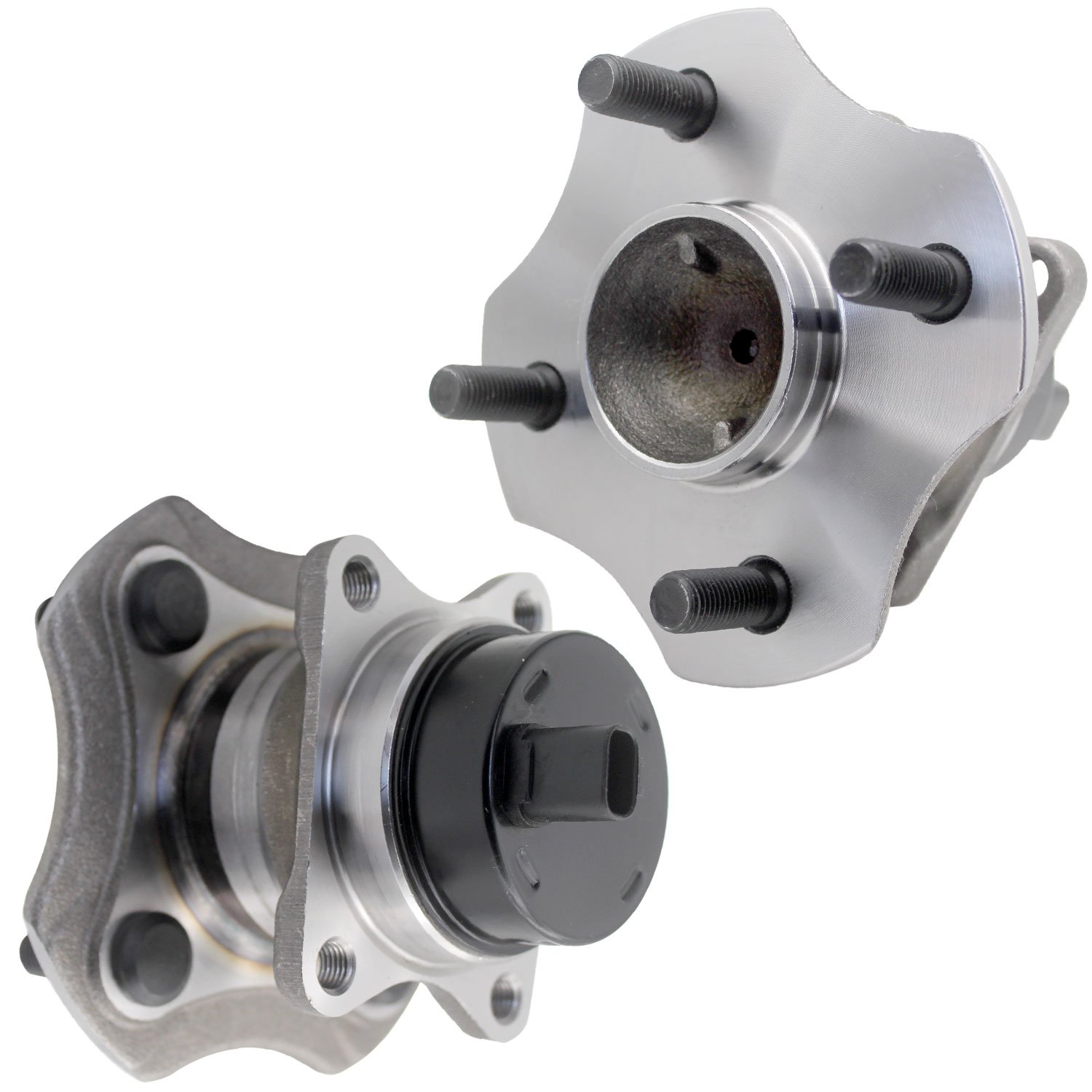 Wholesale OEM Auto Parts Rear Wheel Hub Bearing 512209 3DACF026F-1CS 42450-52020 42450-52021 Hub Assembly for for Toyota Scion