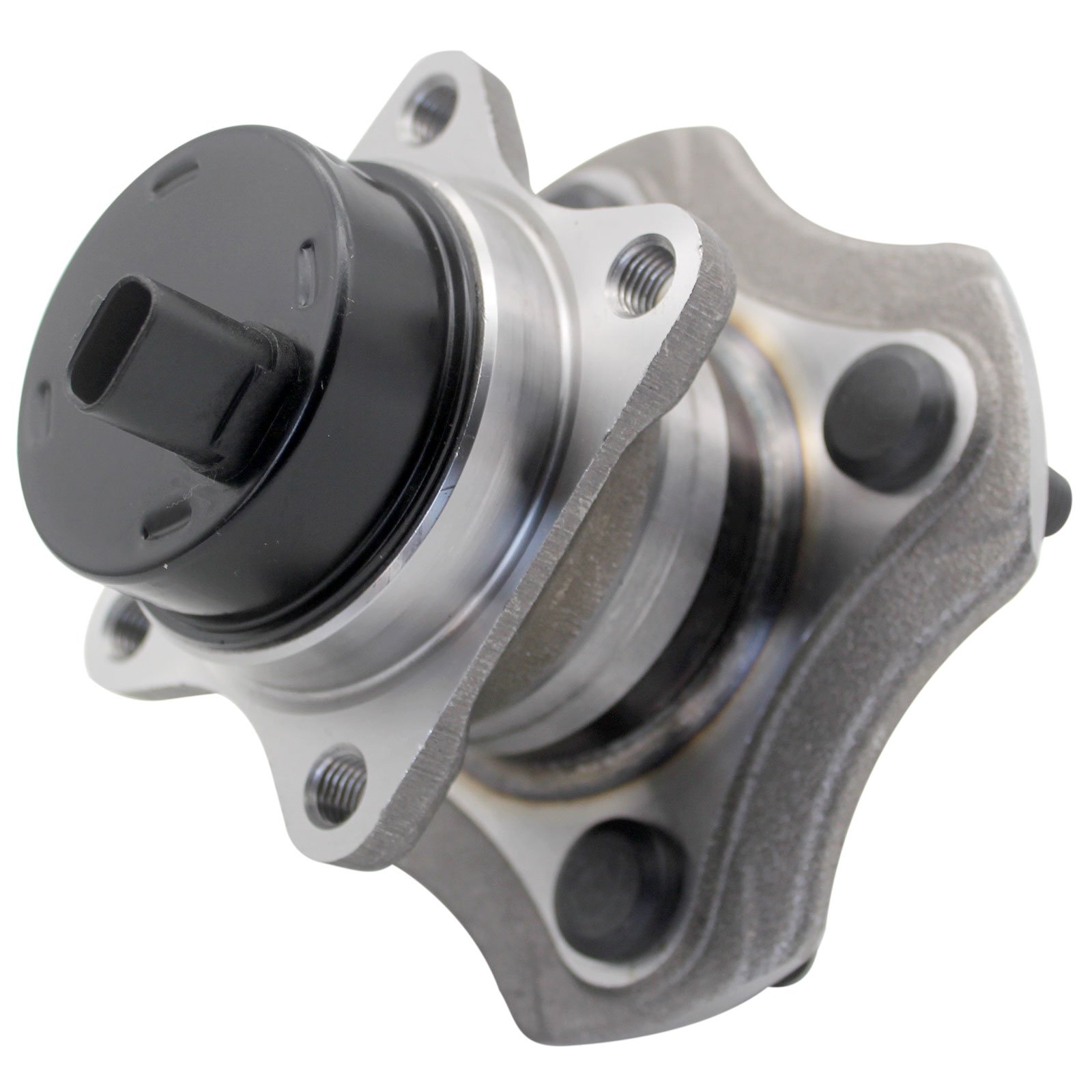 Wholesale OEM Auto Parts Rear Wheel Hub Bearing 512209 3DACF026F-1CS 42450-52020 42450-52021 Hub Assembly for for Toyota Scion