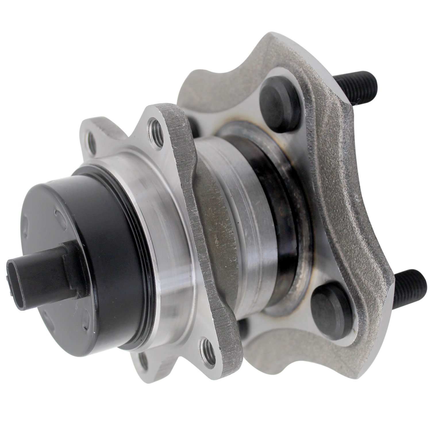 Wholesale OEM Auto Parts Rear Wheel Hub Bearing 512209 3DACF026F-1CS 42450-52020 42450-52021 Hub Assembly for for Toyota Scion