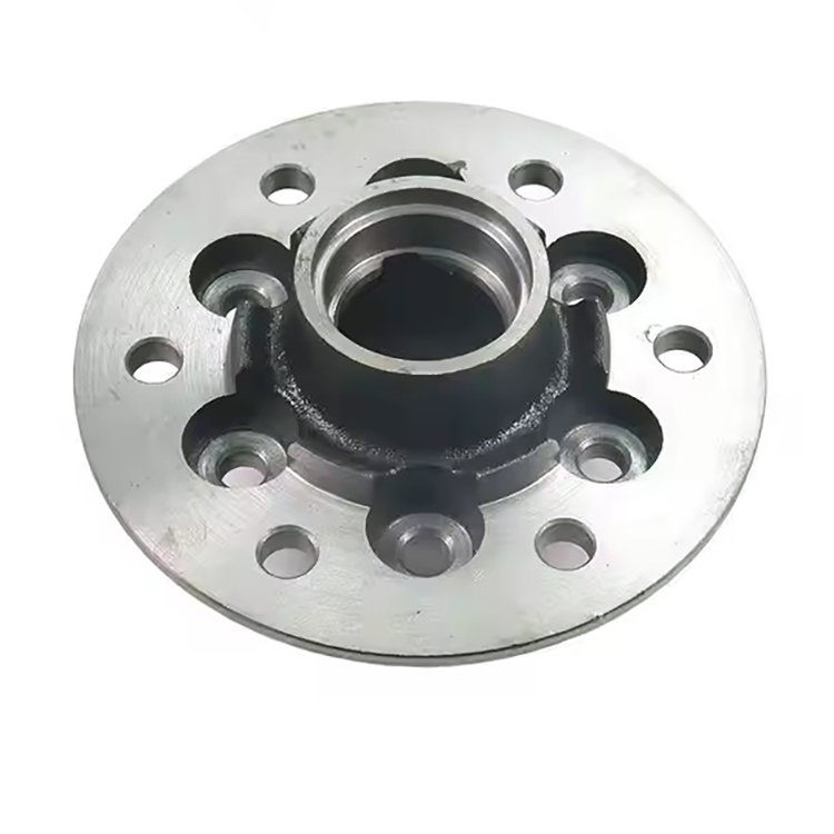 Good Quality Wheel Hub Assembly 8-98054-664-0 Automotive Front Hub Unit Bearing Assembly for Isuzu