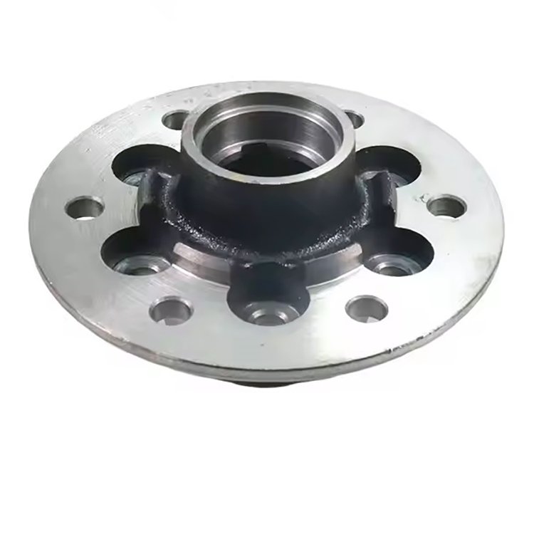 Good Quality Wheel Hub Assembly 8-98054-664-0 Automotive Front Hub Unit Bearing Assembly for Isuzu
