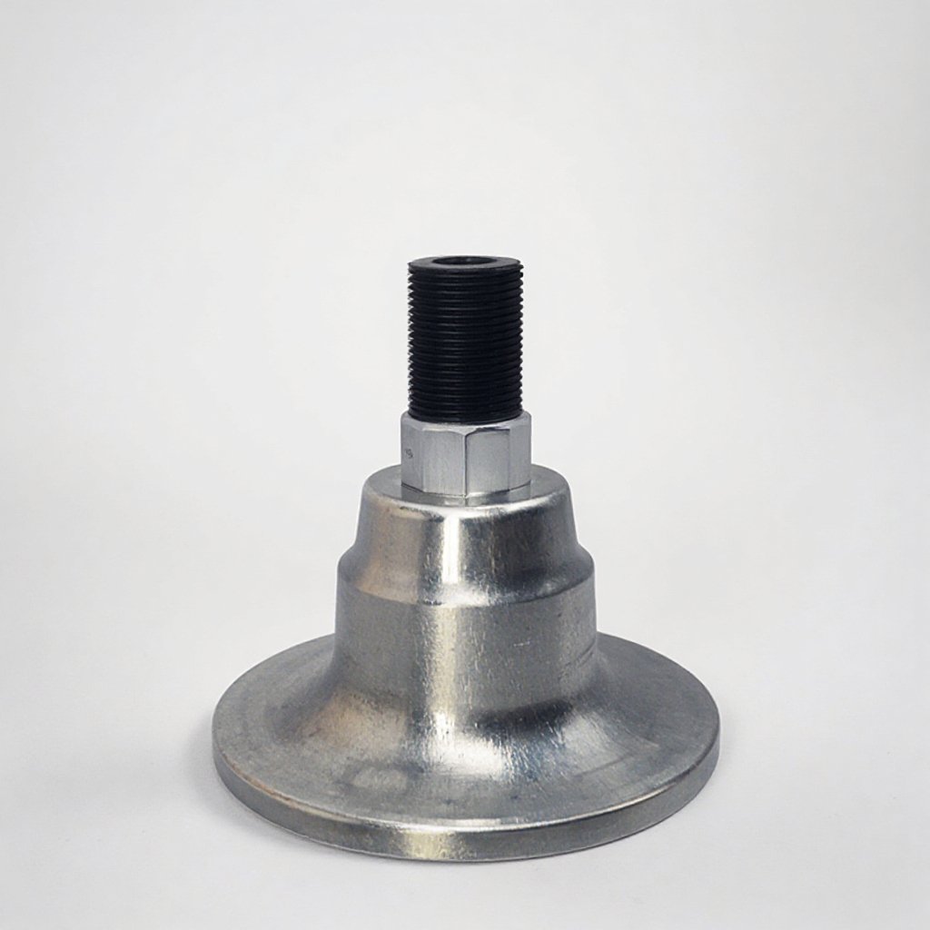 High Quality IL40-110/4H-M30x2 Bearings New Agricultural Disc Harrow Bearings