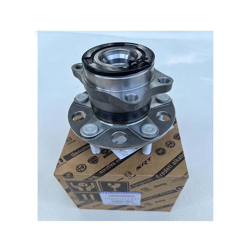 For Jeep Compass 2007-2017 Rear Left or Right Side Wheel Hub Bearing 05105770AD 05105770AC