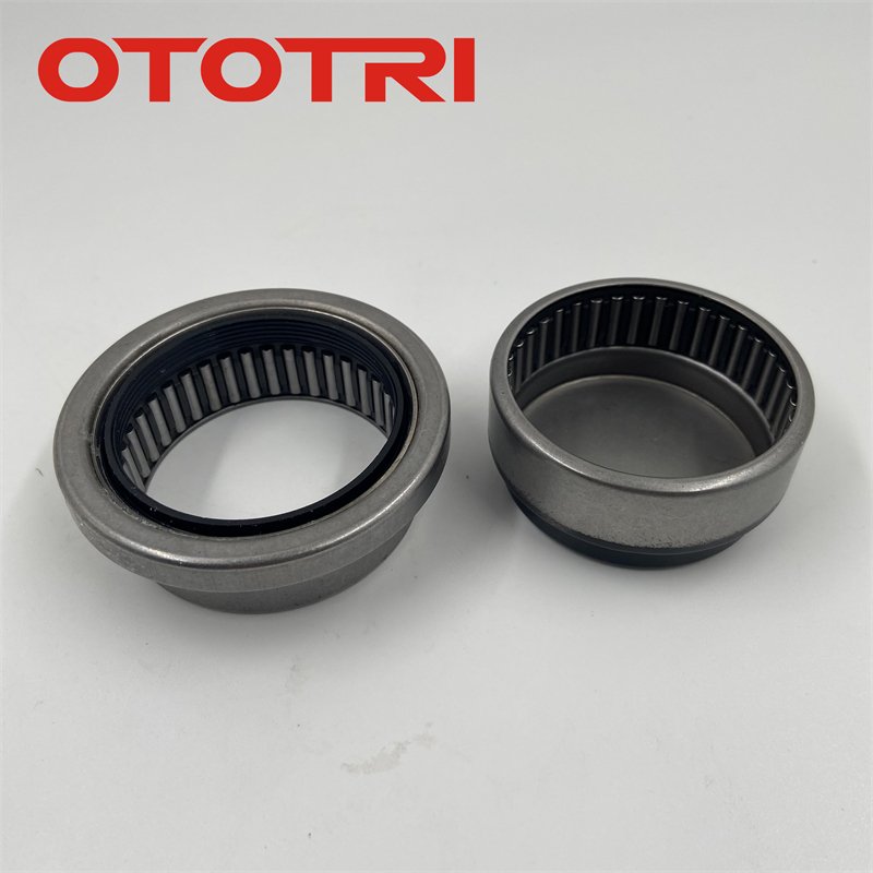 OTOTRI AUTO Needle Bearing 47mm Peugeot 206 Wheel Kit DB70216 Needle Bearing