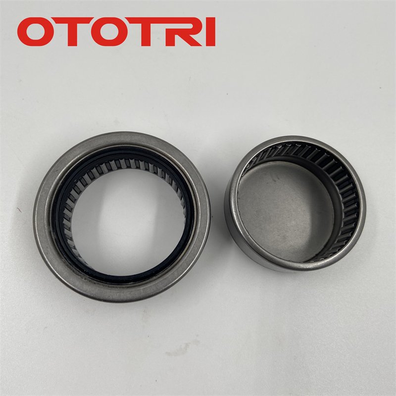 OTOTRI AUTO Needle Bearing 47mm Peugeot 206 Wheel Kit DB70216 Needle Bearing