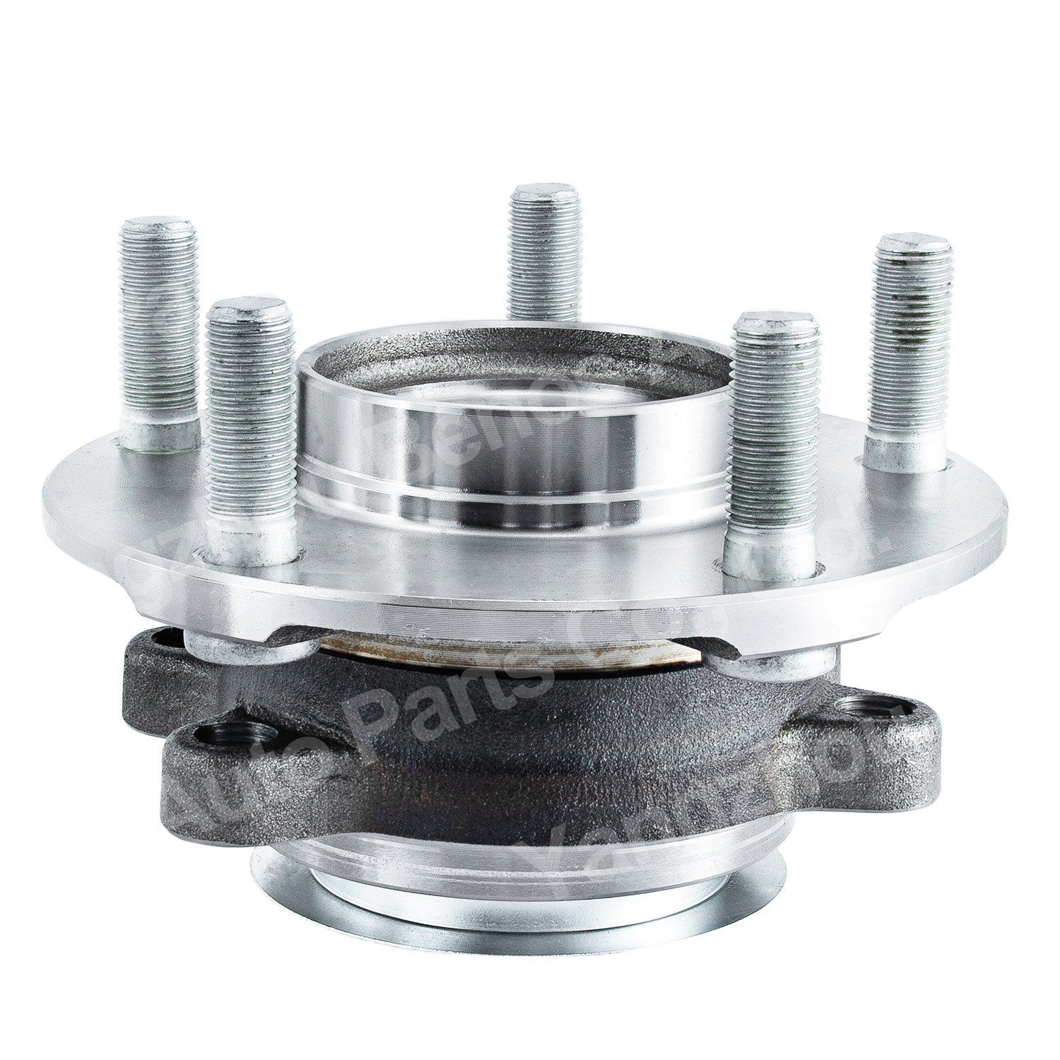 Front Wheel Hub Bearing for Nissan Sentra Rogue W/ABS NEW 08 2009 2010 2011 2012