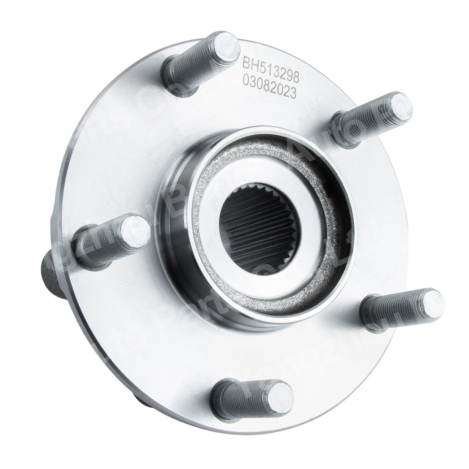 Front Wheel Hub Bearing for Nissan Sentra Rogue W/ABS NEW 08 2009 2010 2011 2012