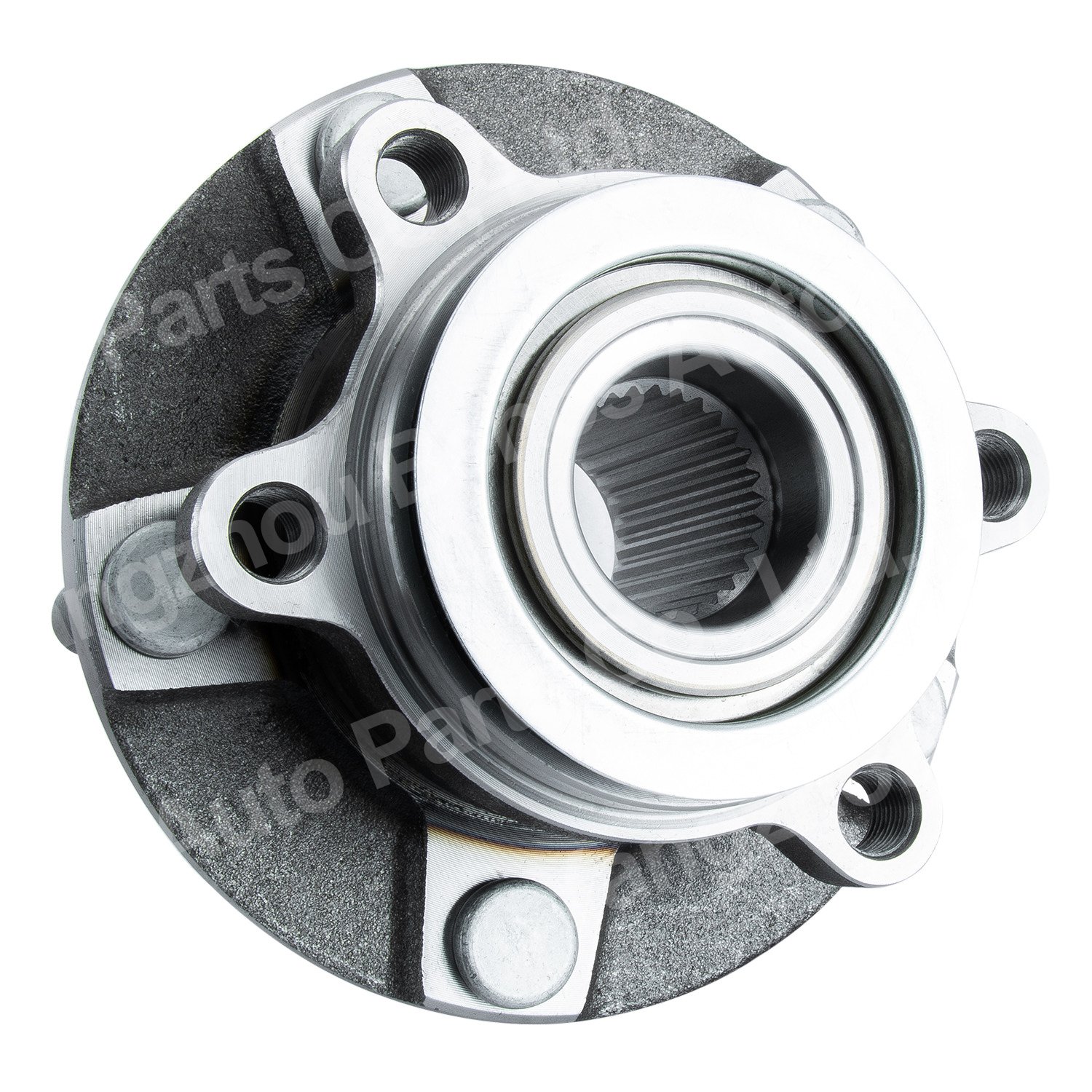 Front Wheel Hub Bearing for Nissan Sentra Rogue W/ABS NEW 08 2009 2010 2011 2012