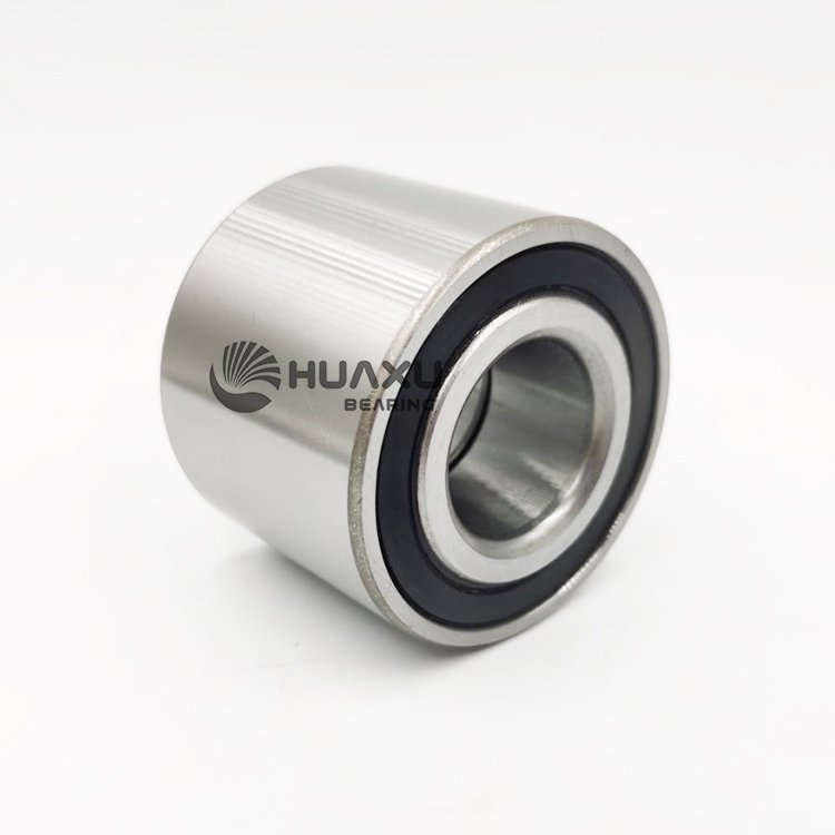 Tapered Roller Wheel Bearings DAC25550043 2RS DAC255543ZZ FC12271 7703090365 Wheel Hub Bearing for Renault