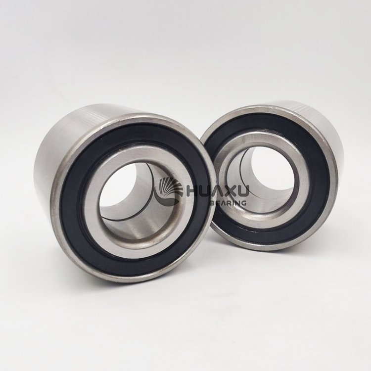 Tapered Roller Wheel Bearings DAC25550043 2RS DAC255543ZZ FC12271 7703090365 Wheel Hub Bearing for Renault
