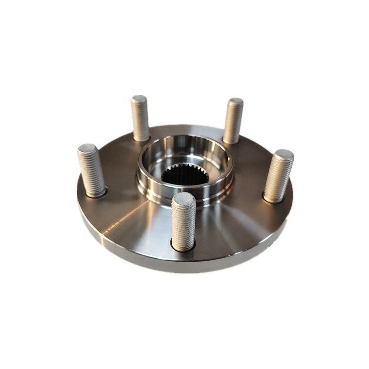 Steady Quality Wholesale Car Engine ASV40L GSV40L GGV10L Wheel Hub Bearing Assembly 43502-AA021