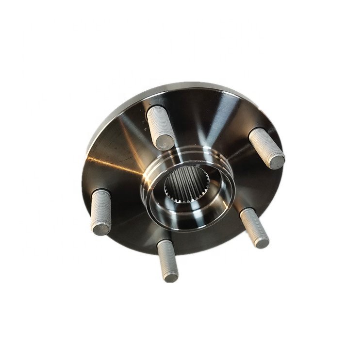 Steady Quality Wholesale Car Engine ASV40L GSV40L GGV10L Wheel Hub Bearing Assembly 43502-AA021