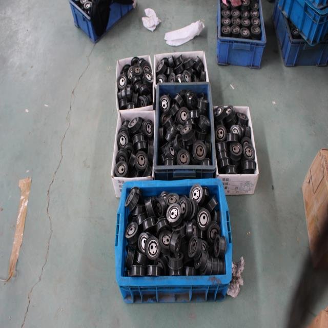 51750-3J000 for Hy Unda K Ia 07-16 SA NTA FE VE RACRUZ so RENT Front Wheel Hub Assembly 517503J000 Auto Parts