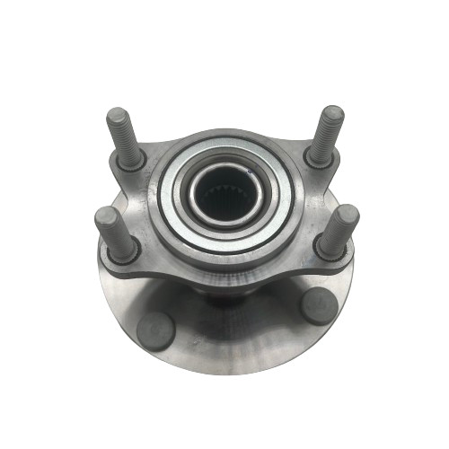 OEM Quality Auto Parts Automotive Wheel Hub Bearing for Chery Little Ant Rear Wheel OE DAC2F11409058 in Stock Hub Unit Bearing